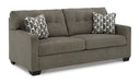 Mahoney Sofa - Vida Furniture (Laredo,TX)