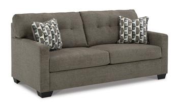 Mahoney Sofa - Vida Furniture (Laredo,TX)