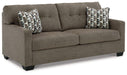 Mahoney Sofa - Vida Furniture (Laredo,TX)