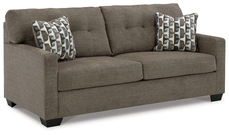Mahoney Sofa - Vida Furniture (Laredo,TX)