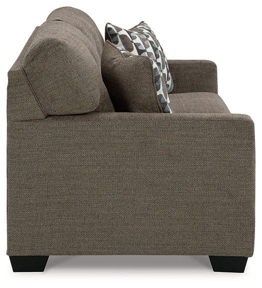 Mahoney Sofa - Vida Furniture (Laredo,TX)