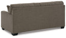 Mahoney Sofa - Vida Furniture (Laredo,TX)