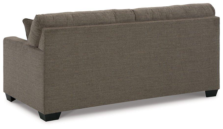 Mahoney Sofa - Vida Furniture (Laredo,TX)