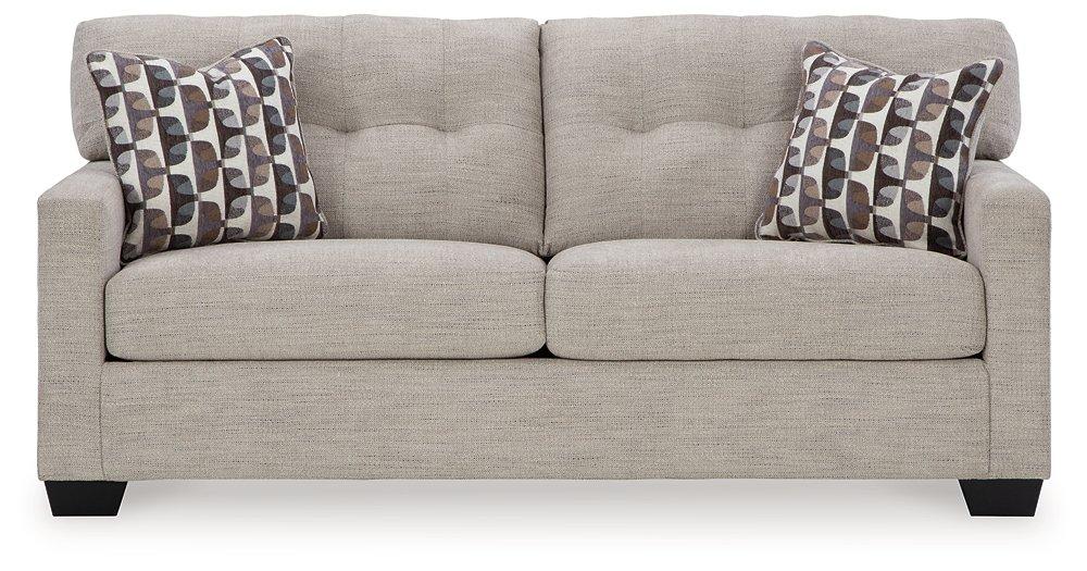 Mahoney Sofa - Vida Furniture (Laredo,TX)