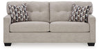 Mahoney Sofa - Vida Furniture (Laredo,TX)