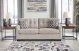 Mahoney Sofa - Vida Furniture (Laredo,TX)