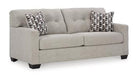 Mahoney Sofa - Vida Furniture (Laredo,TX)