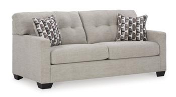 Mahoney Sofa - Vida Furniture (Laredo,TX)