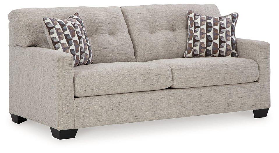 Mahoney Sofa - Vida Furniture (Laredo,TX)