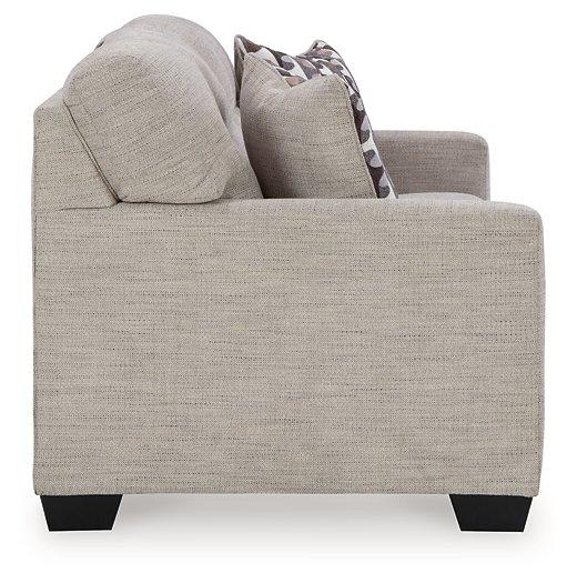 Mahoney Sofa - Vida Furniture (Laredo,TX)