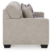 Mahoney Sofa - Vida Furniture (Laredo,TX)