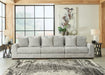 Regent Park 3-Piece Modular Sofa - Vida Furniture (Laredo,TX)