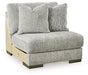 Regent Park 3-Piece Modular Sofa - Vida Furniture (Laredo,TX)