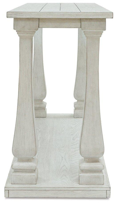 Arlendyne Sofa Table - Vida Furniture (Laredo,TX)