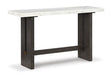 Burkhaus Sofa Table - Vida Furniture (Laredo,TX)