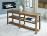 Cabalynn Sofa Table - Vida Furniture (Laredo,TX)