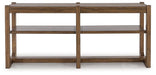 Cabalynn Sofa Table - Vida Furniture (Laredo,TX)