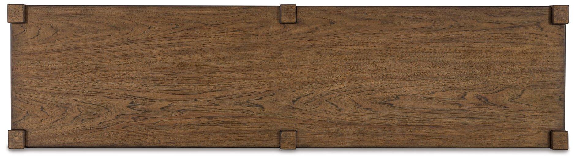 Cabalynn Sofa Table - Vida Furniture (Laredo,TX)