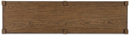 Cabalynn Sofa Table - Vida Furniture (Laredo,TX)