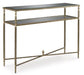 Cloverty Sofa Table - Vida Furniture (Laredo,TX)