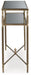 Cloverty Sofa Table - Vida Furniture (Laredo,TX)