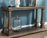 Johnelle Sofa Table - Vida Furniture (Laredo,TX)