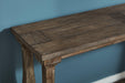 Johnelle Sofa Table - Vida Furniture (Laredo,TX)