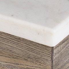 Loyaska Sofa Table - Vida Furniture (Laredo,TX)