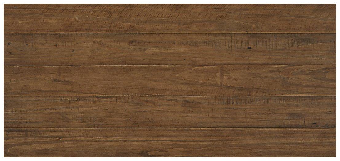 Mackifeld Sofa Table - Vida Furniture (Laredo,TX)