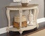 Realyn Sofa Table - Vida Furniture (Laredo,TX)