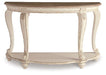 Realyn Sofa Table - Vida Furniture (Laredo,TX)