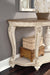 Realyn Sofa Table - Vida Furniture (Laredo,TX)