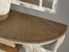 Realyn Sofa Table - Vida Furniture (Laredo,TX)