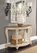 Realyn Sofa Table - Vida Furniture (Laredo,TX)