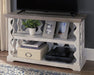 Havalance Sofa/Console Table - Vida Furniture (Laredo,TX)