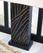 Bartlen Lamp Set - Vida Furniture (Laredo,TX)