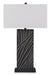 Bartlen Lamp Set - Vida Furniture (Laredo,TX)