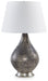 Bluacy Lamp Set - Vida Furniture (Laredo,TX)