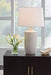 Cylener Lamp Set - Vida Furniture (Laredo,TX)