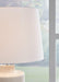Cylener Lamp Set - Vida Furniture (Laredo,TX)