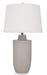 Cylener Lamp Set - Vida Furniture (Laredo,TX)