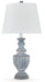 Cylerick Lamp Set - Vida Furniture (Laredo,TX)