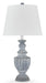 Cylerick Lamp Set - Vida Furniture (Laredo,TX)