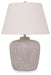 Danry Lamp Set - Vida Furniture (Laredo,TX)