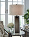 Dingerly Lamp Set - Vida Furniture (Laredo,TX)