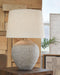 Dreward Lamp Set - Vida Furniture (Laredo,TX)