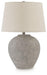 Dreward Lamp Set - Vida Furniture (Laredo,TX)