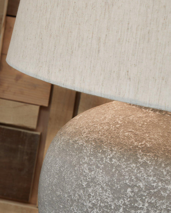 Dreward Lamp Set - Vida Furniture (Laredo,TX)