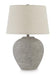 Dreward Lamp Set - Vida Furniture (Laredo,TX)
