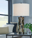 Ellford Lamp Set - Vida Furniture (Laredo,TX)